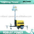 Light Tower/Lighting Tower/Mobile Lighting Tower/Mobile light tower(RPLT-4000)